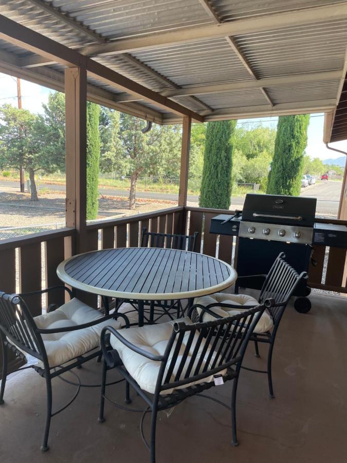 קוטונווד All Season Vacation Home! מראה חיצוני תמונה