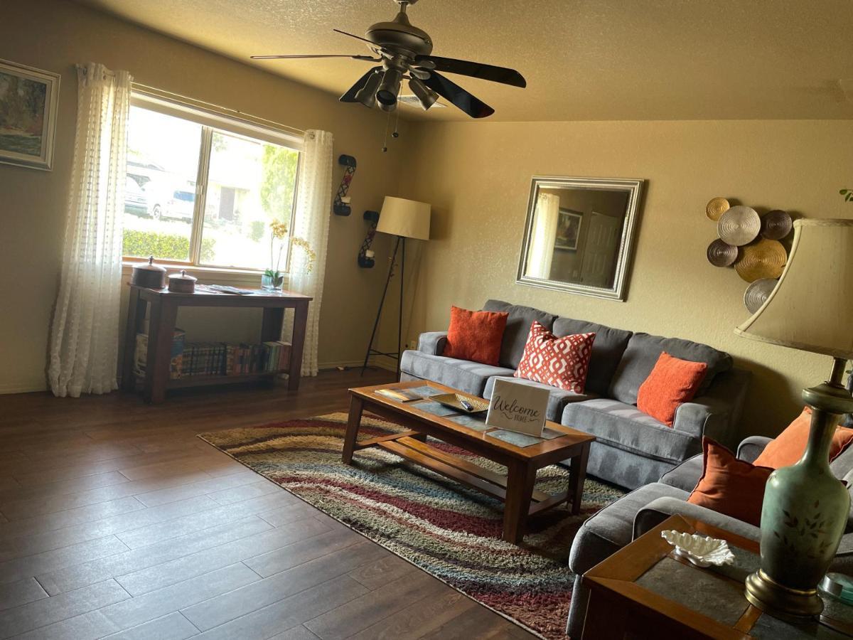 קוטונווד All Season Vacation Home! מראה חיצוני תמונה