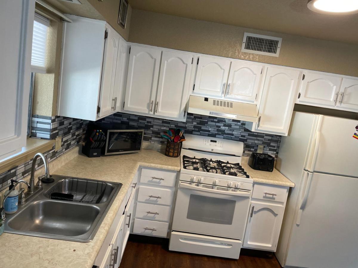 קוטונווד All Season Vacation Home! מראה חיצוני תמונה
